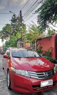 Honda City 1.3 AT Auto
