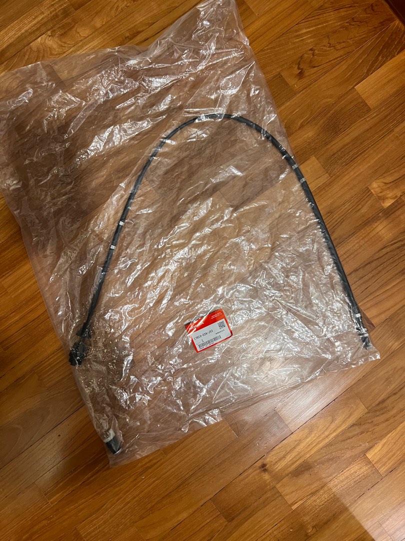 Honda S2000 Throttle Cable (Discontinued), Car Accessories, Accessories