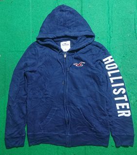 Zip Hoodie holister