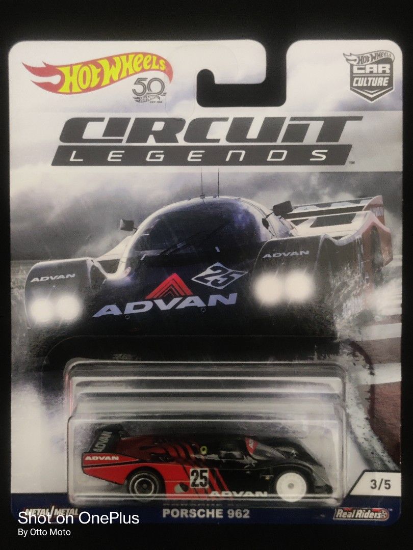 Subjetivo Crítico Sucio hot wheels porsche 962 Tiranía Color de malva canal