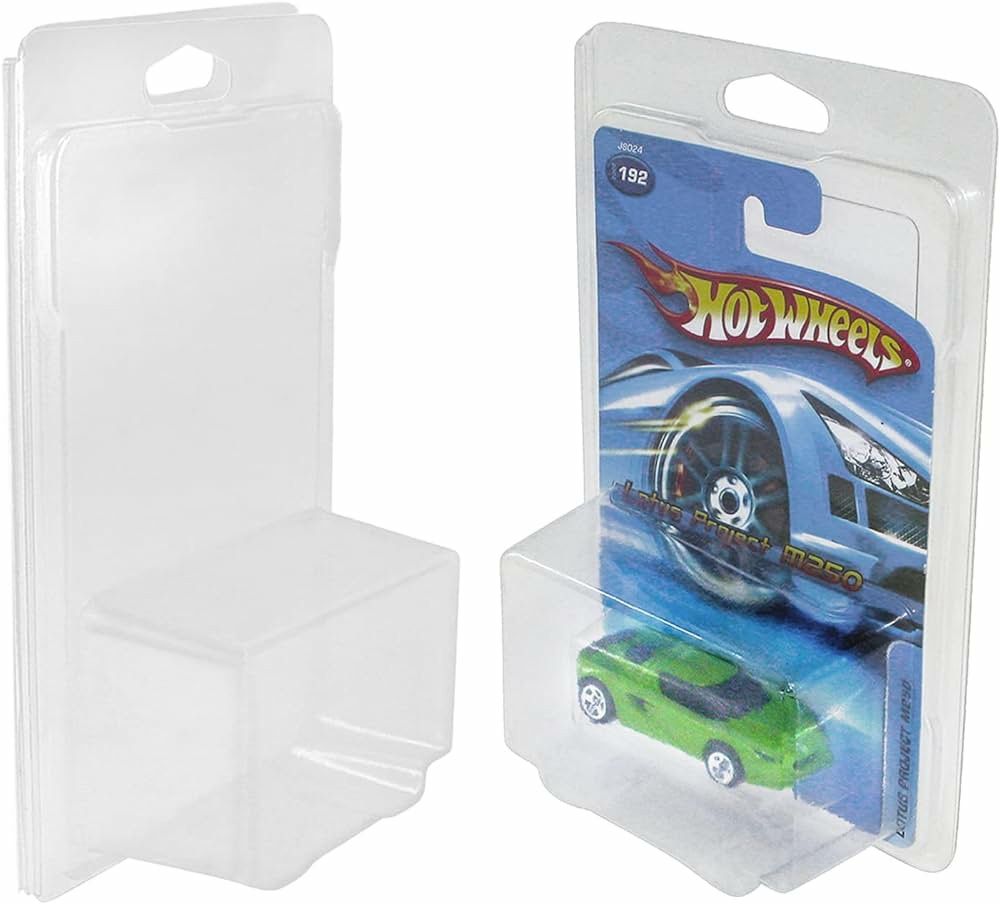 Hot wheels protectors sale