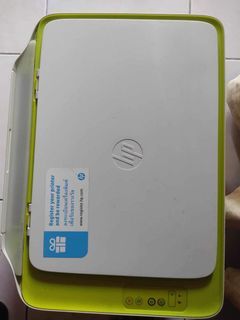HP 2135 3in1 printer copier scanner