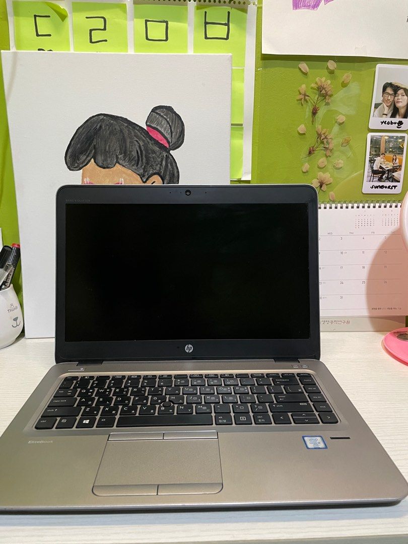 HP i5 Laptop, Computers & Tech, Laptops & Notebooks on Carousell
