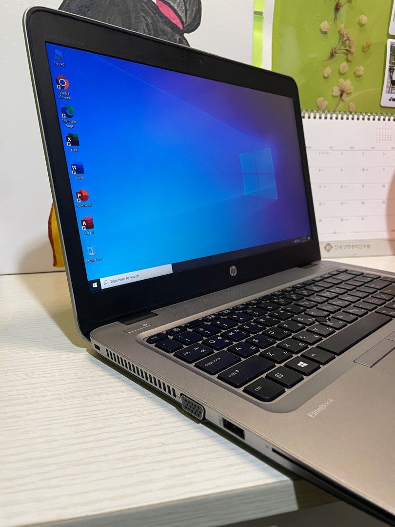 HP i5 Laptop, Computers & Tech, Laptops & Notebooks on Carousell