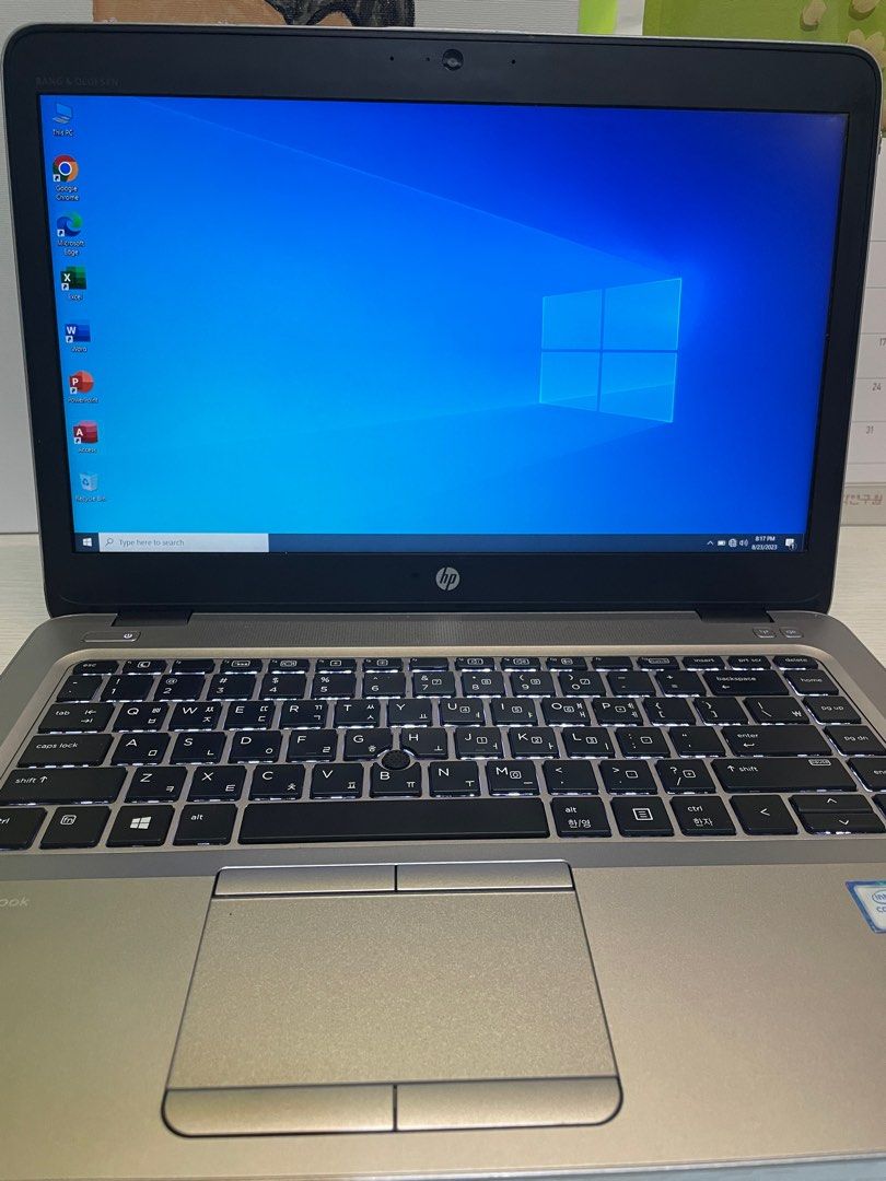 HP i5 Laptop, Computers & Tech, Laptops & Notebooks on Carousell