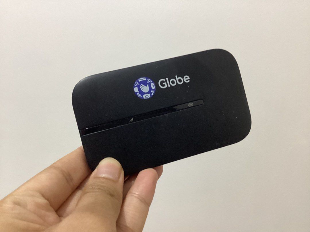 How to check balance of globe pocket wifi hot sale