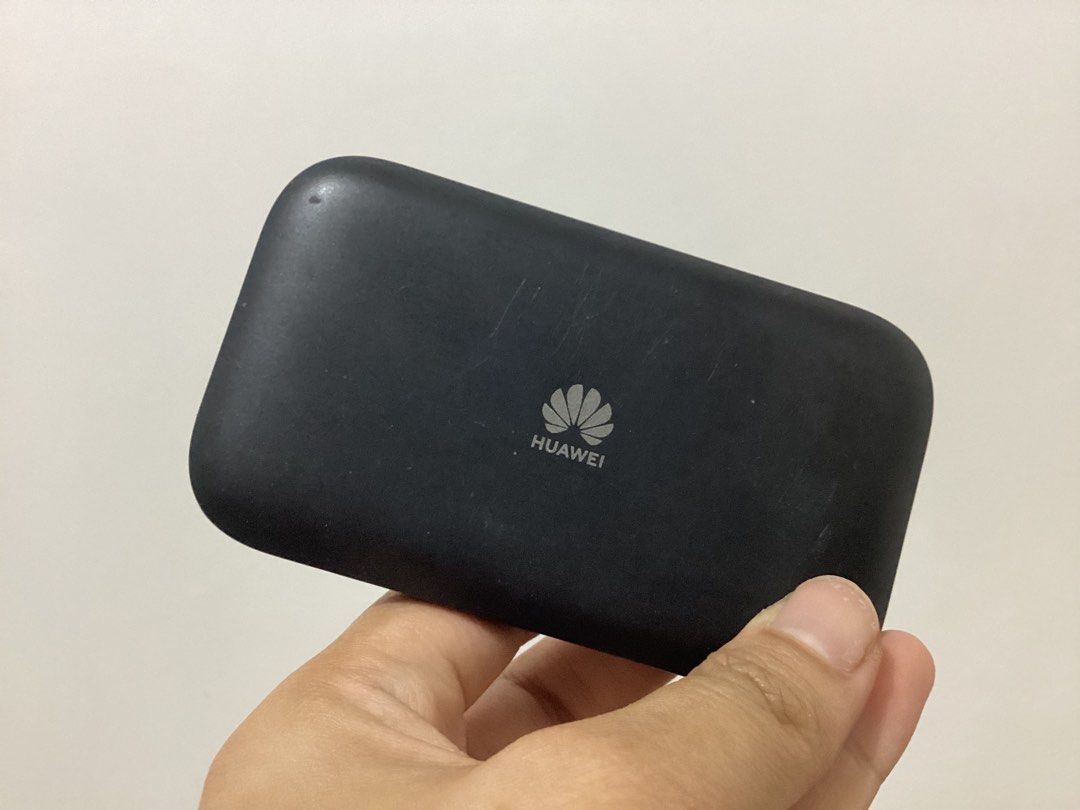HUAWEI Globe pocket wifi lte, Mobile Phones & Gadgets, Other Gadgets on
