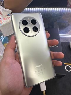 Huawei mate 50 pro