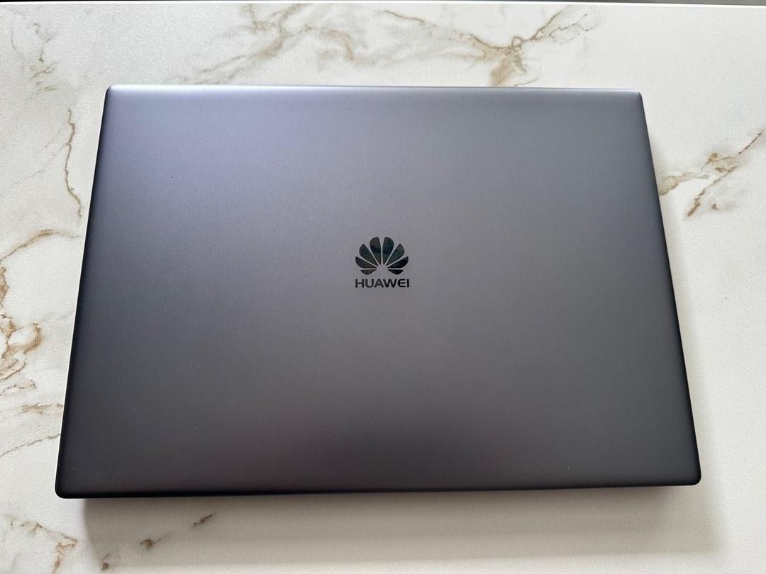 Matebook x pro discount 16gb