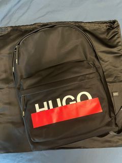 Hugo Boss Backpack