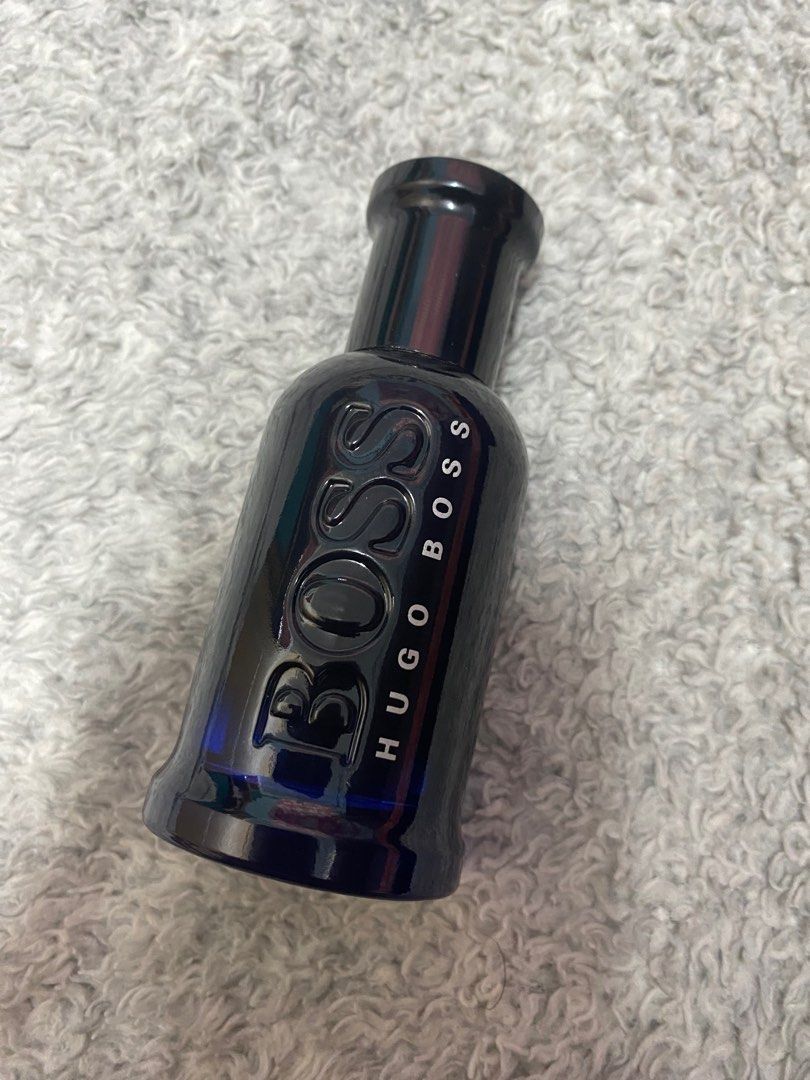 Hugo boss night 30ml store
