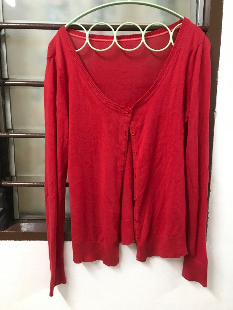 Cardigan clearance hush puppies