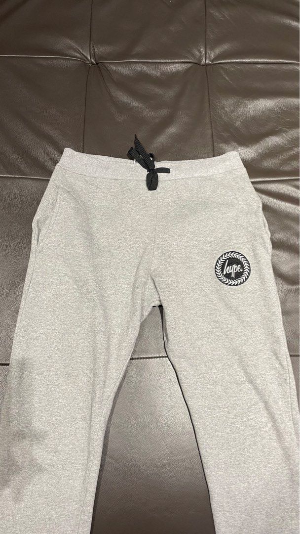 Hype joggers mens 2025