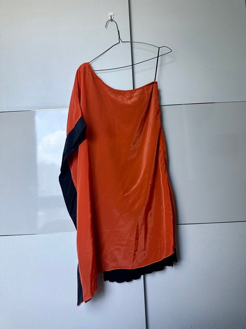 New style best sale simple dress