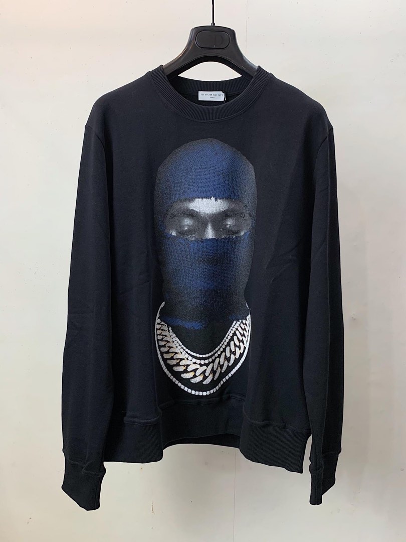 Ih Nom Uh Nit Sweater
