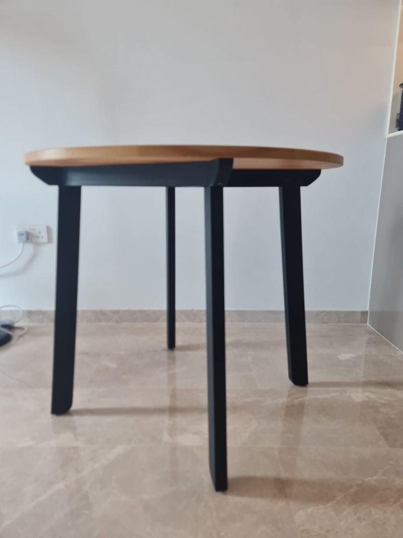 Ikea gamlared 2025 table