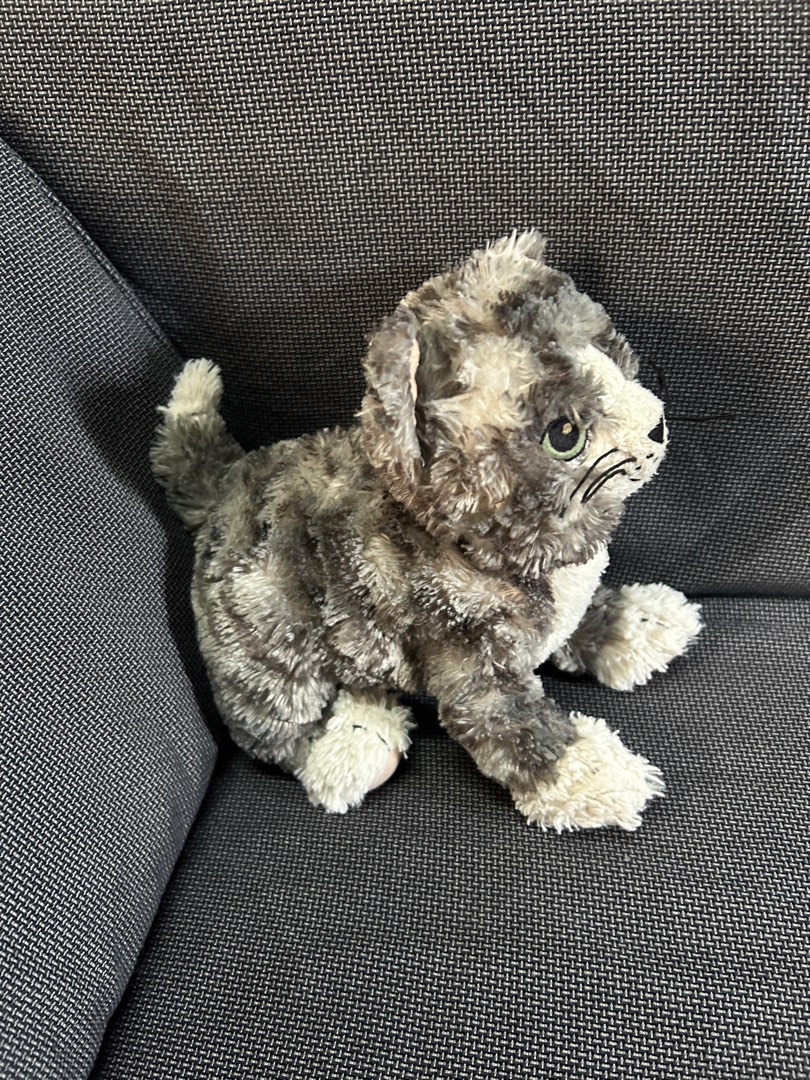 Ikea lilleplutt on sale