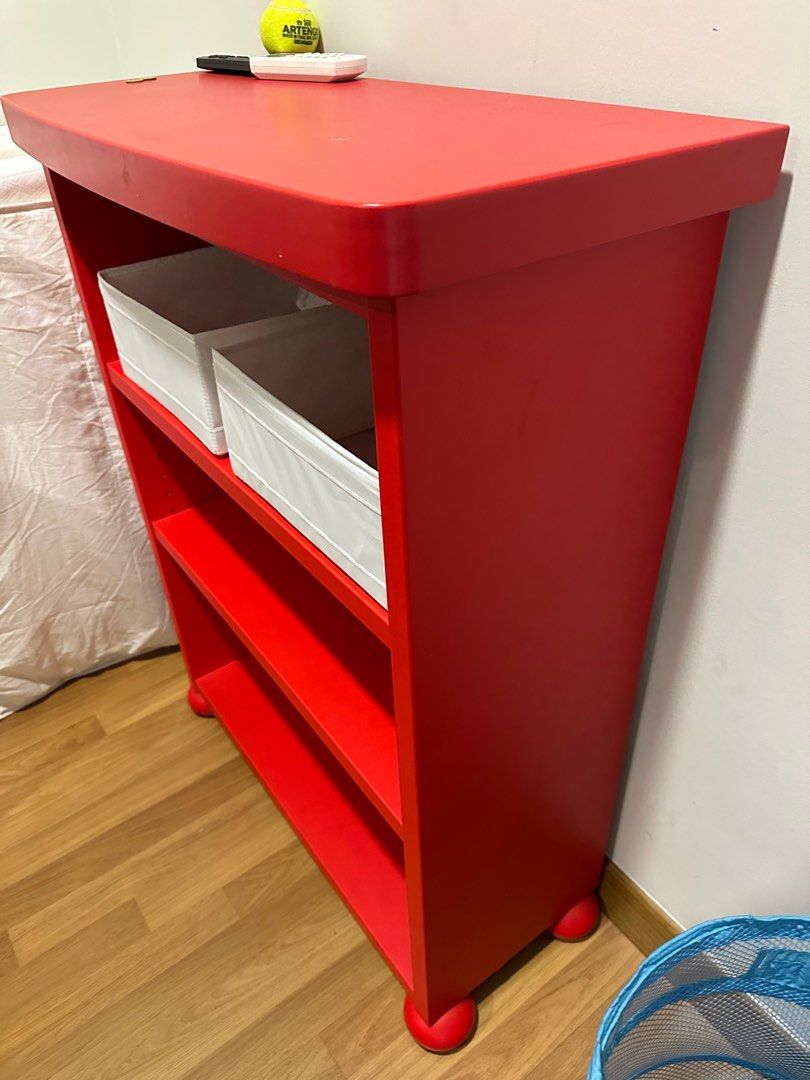 Ikea online mammut bookcase