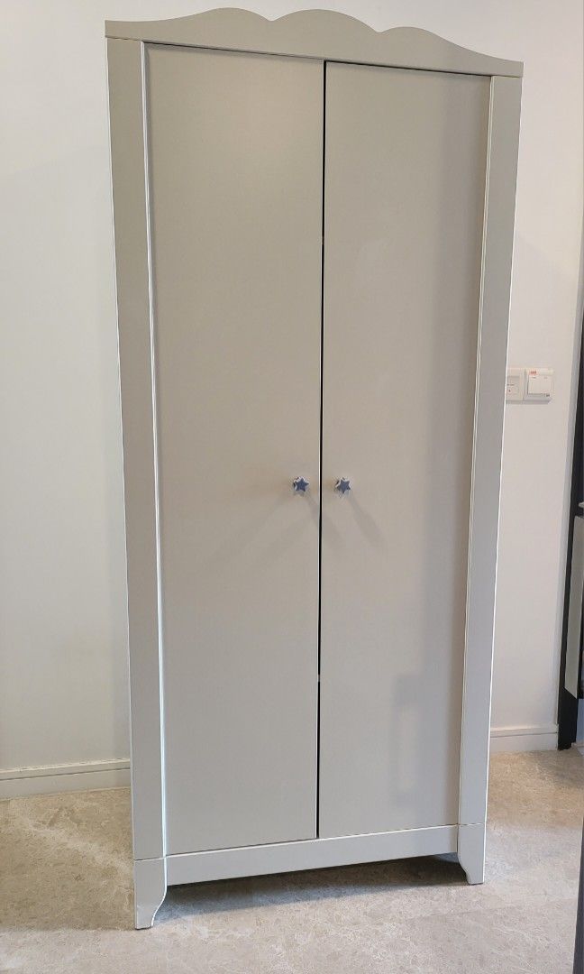 Smågöra wardrobe new arrivals