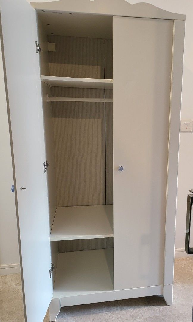 Smågöra wardrobe hot sale