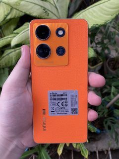 Infinix Note 30 5G
