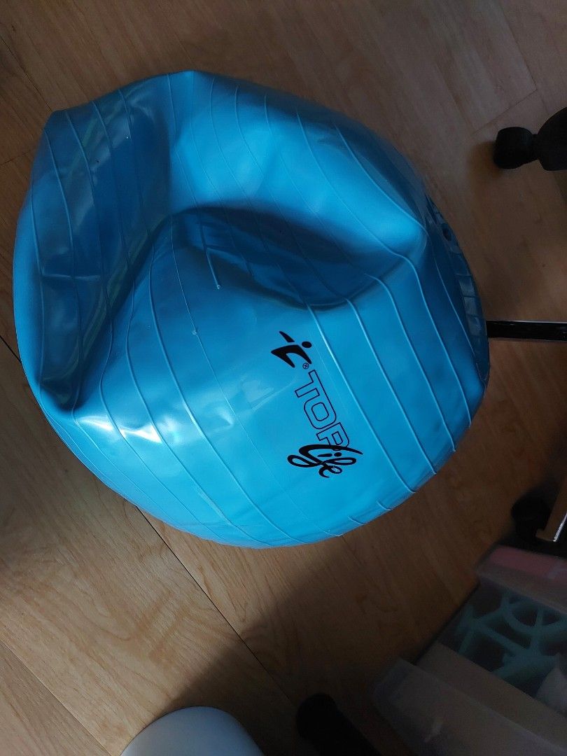 Inflatable new arrivals gym ball