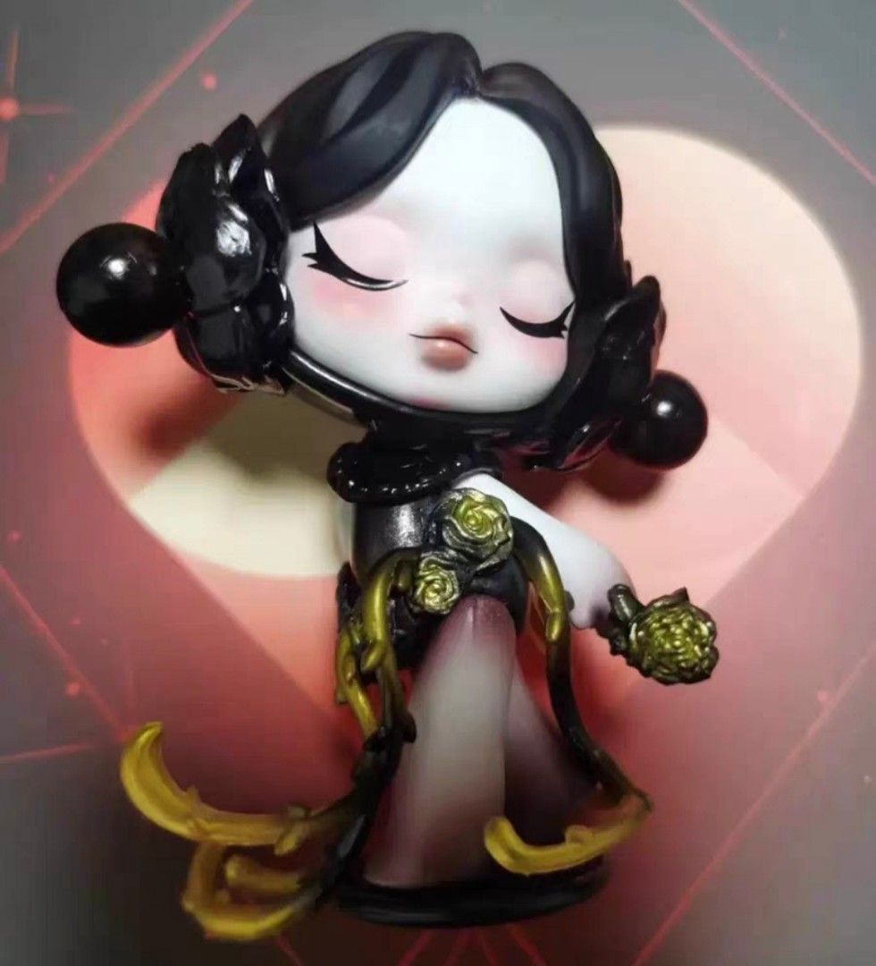 SKULLPANDA The Valentines Day(2023) 「SKULLPANDA-スカルパンダ