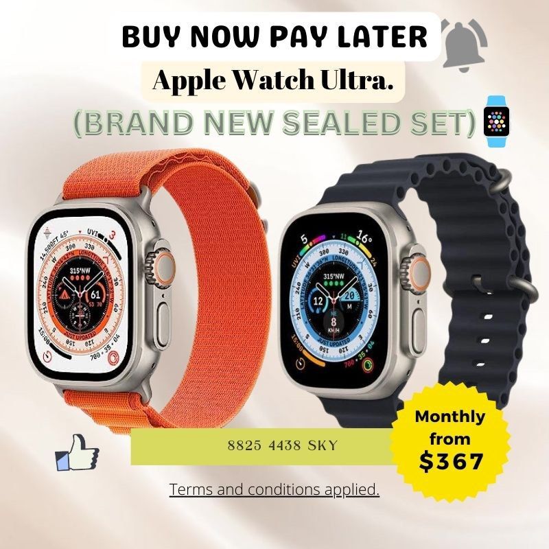 Apple 2025 watch installment