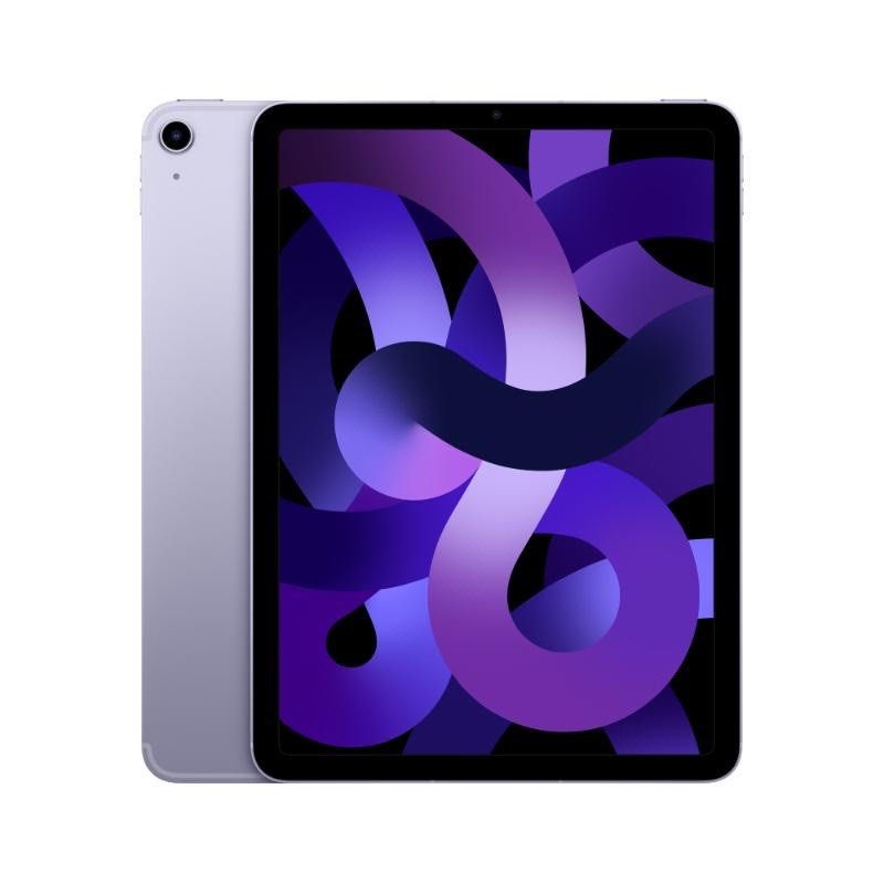 Ipad air 5 256GB(紫色）全新未拆封