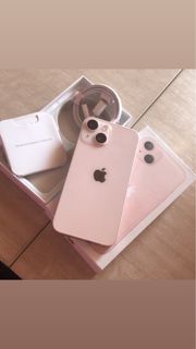Iphone 13 mini 128 ex inter