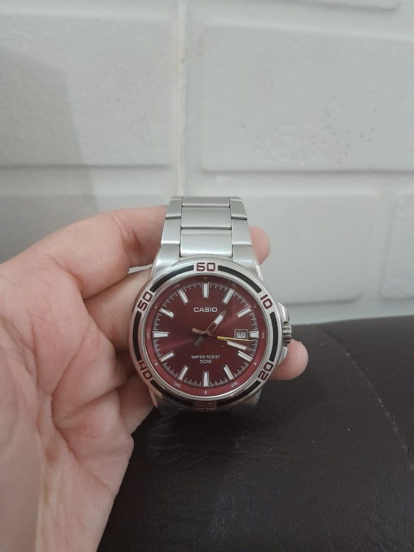 Casio mtp 1329 clearance