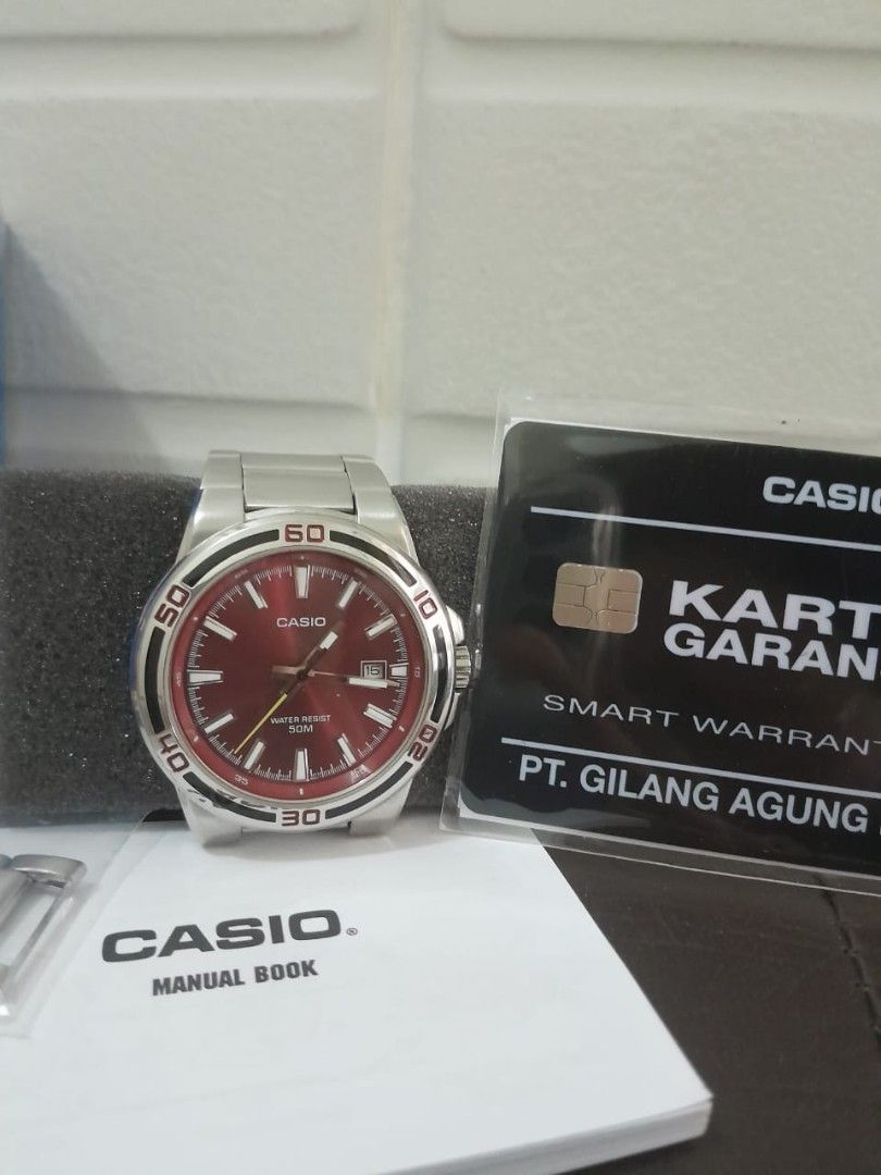 Casio 2025 mtp 1329