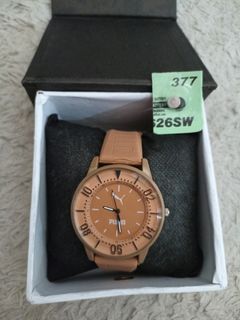 Jam tangan p u m a