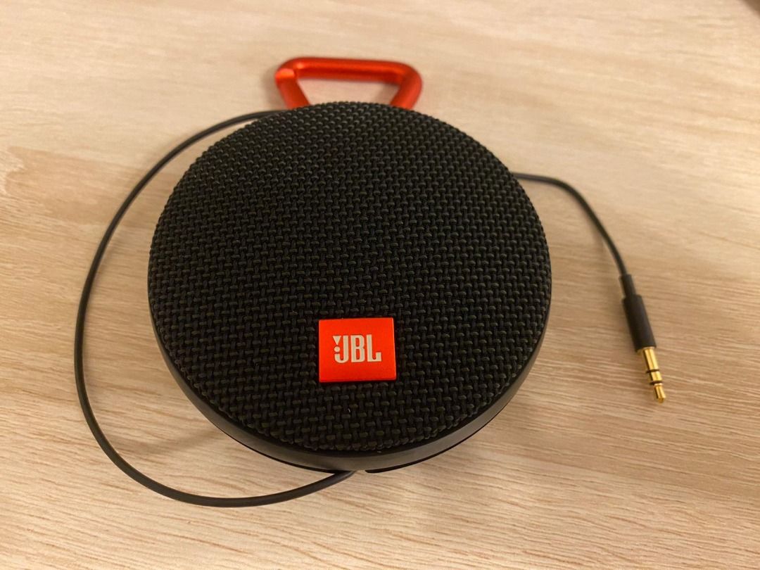 Jbl clip on sale 2 olx