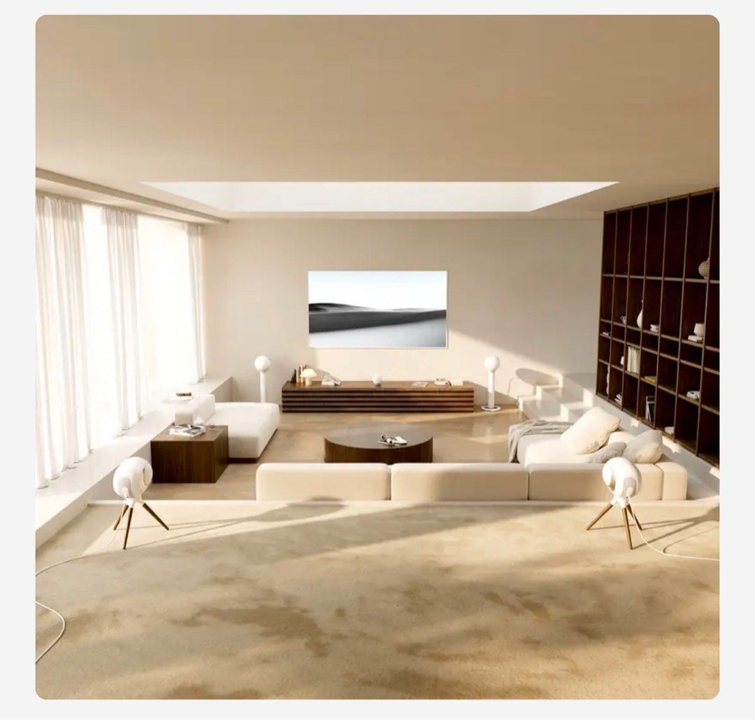 Devialet clearance home theater