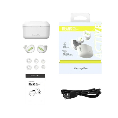 Thecoopidea beans hot sale pro review
