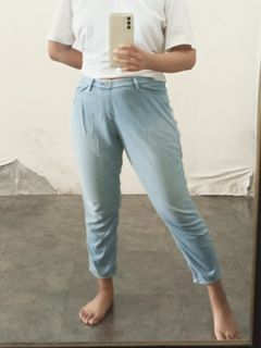 Jegging jeans legging low rise UNIQLO