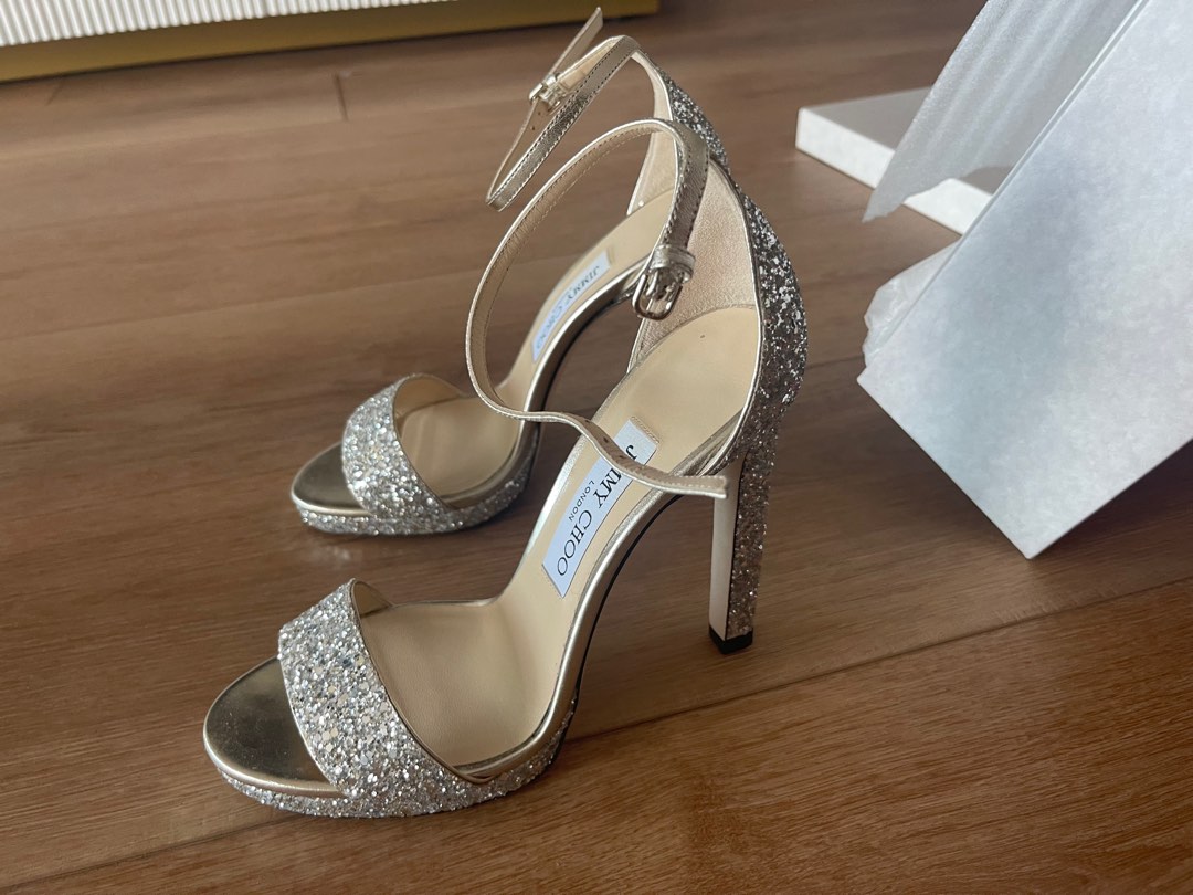 Jimmy choo misty 120 shop