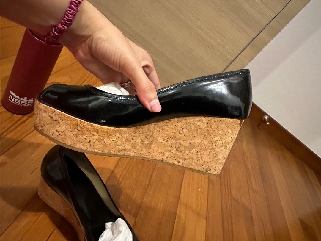 Jimmy choo flash sale online