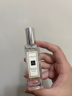 Jo Malone 英國梨與小蒼蘭