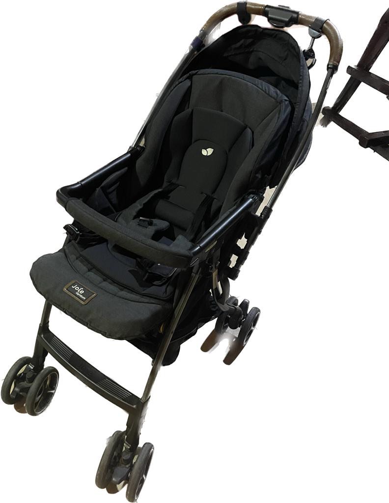 Joie stroller 25kg clearance