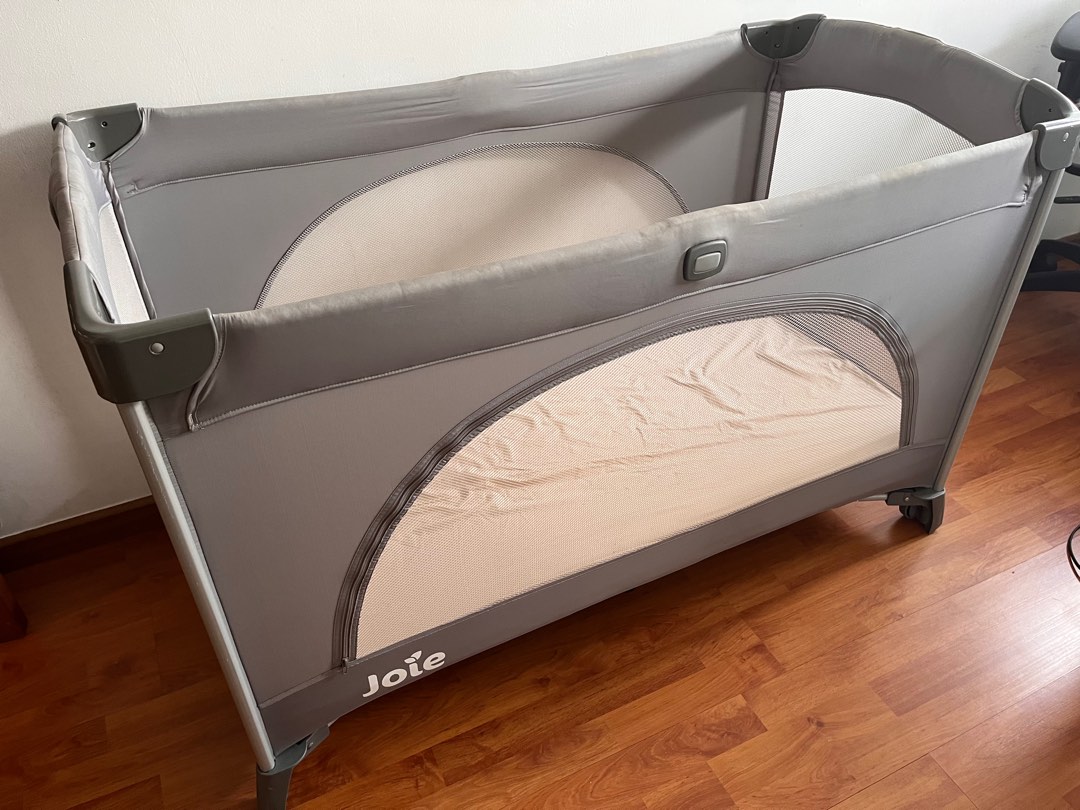 120cm travel cot clearance