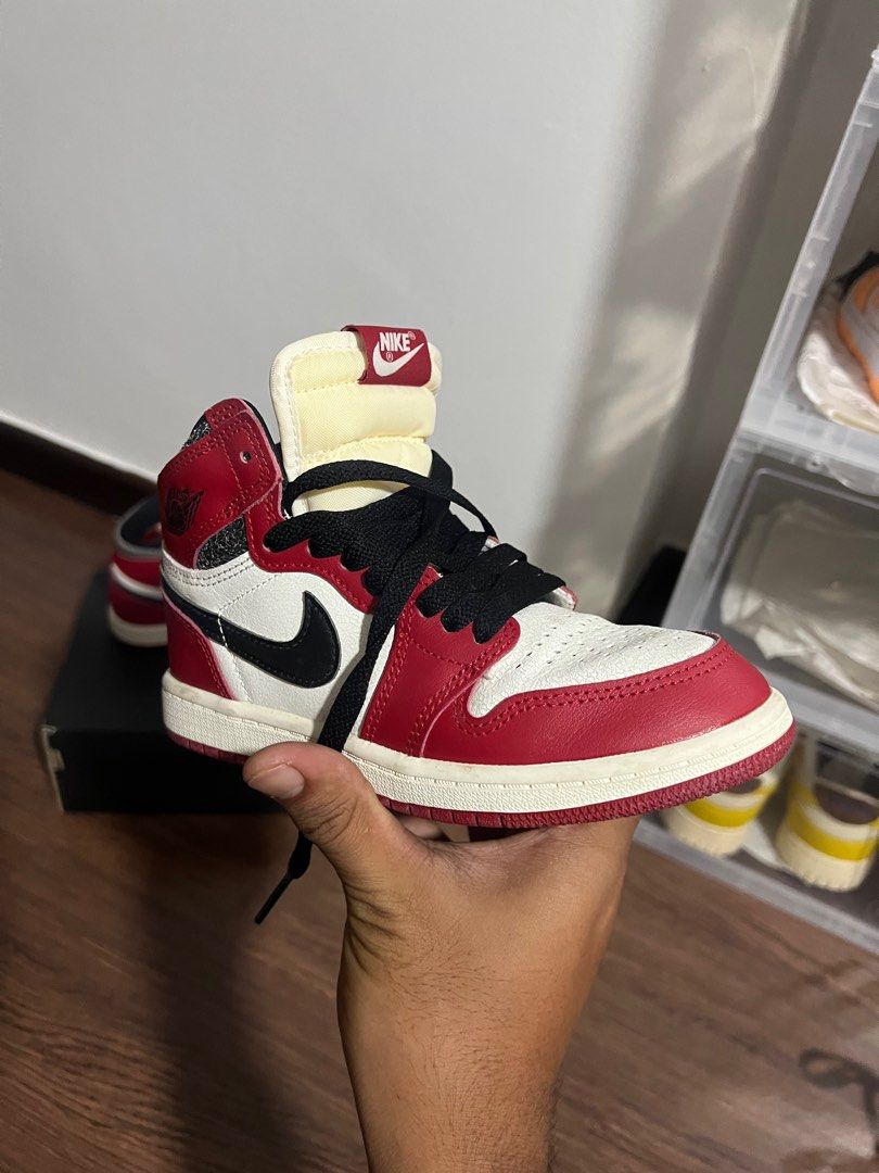 13c jordans discount