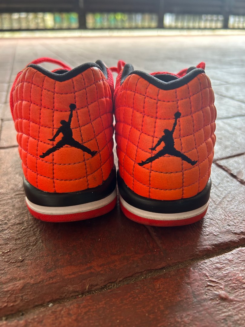 infants jordan trainers