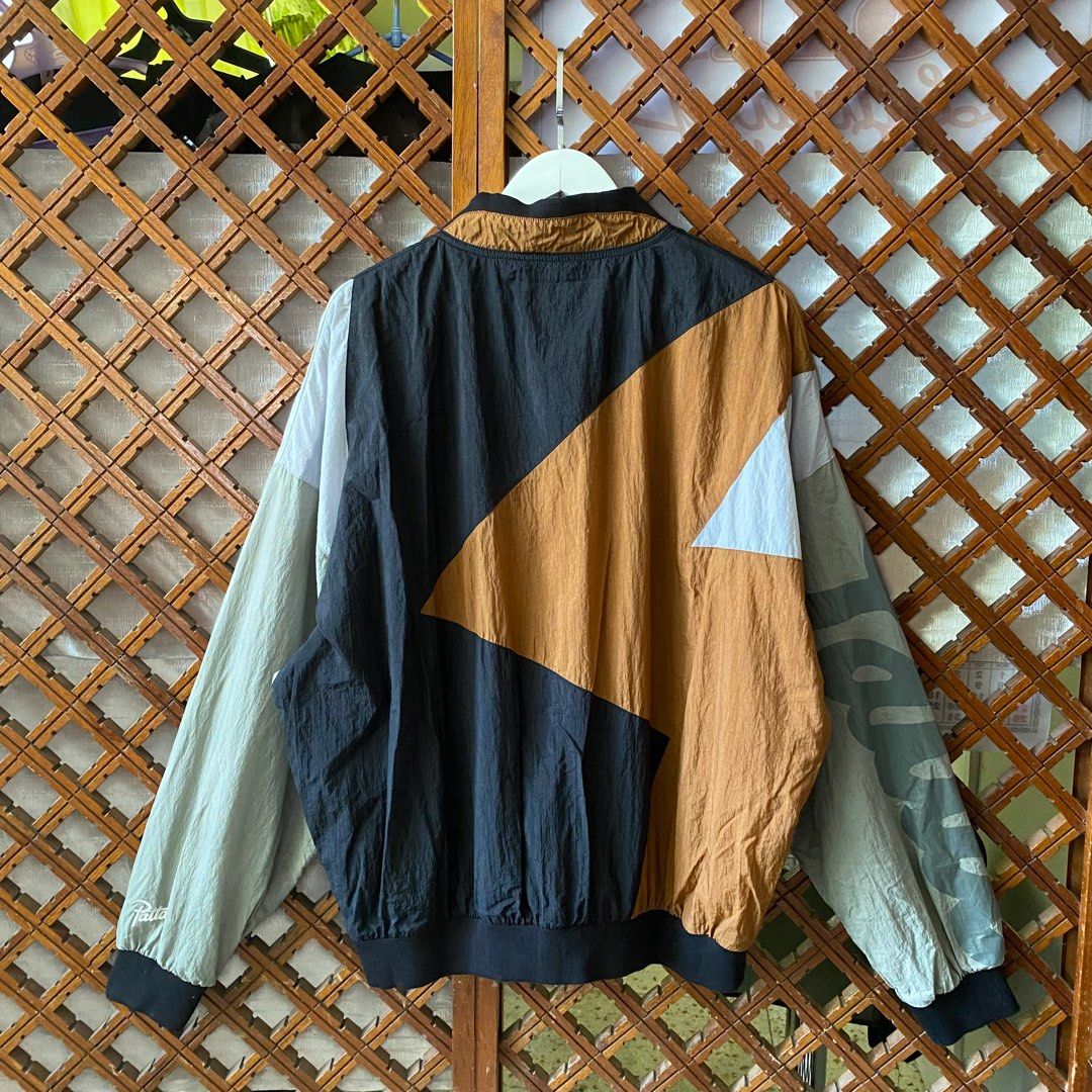 Patta x cheap jordan jacket