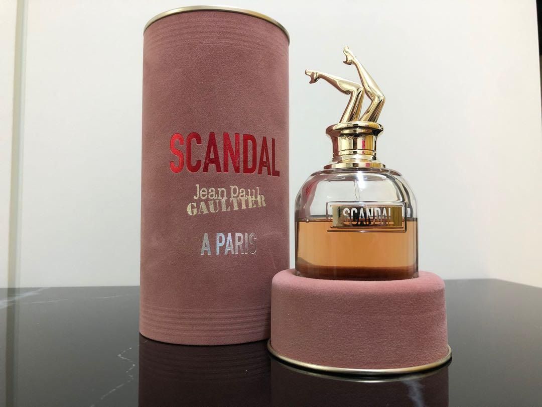Scandal edt 80ml 2025