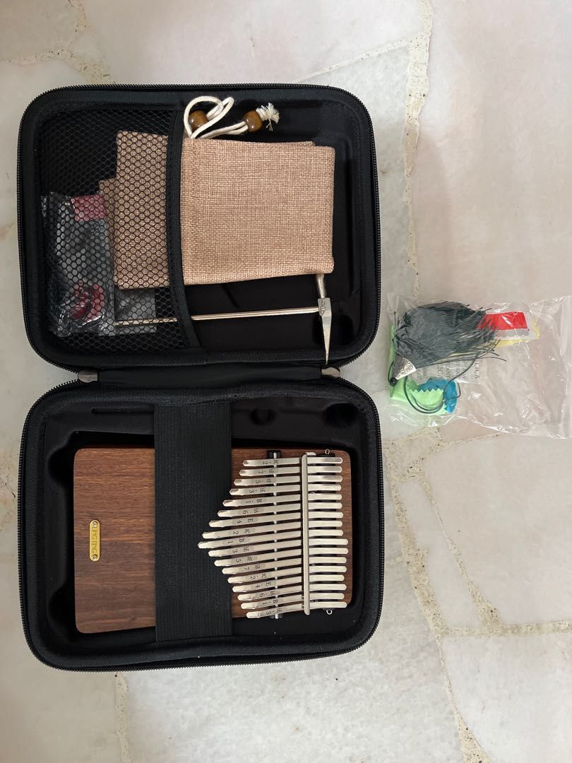 Kalimba outlet lingting k17p