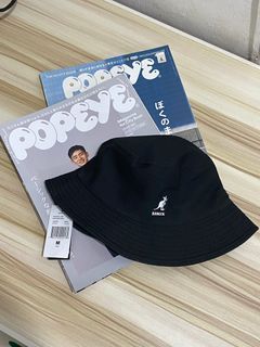 Kangol Bucket Hat 🦘