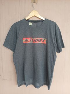 KAOS ADIDAS TERREX