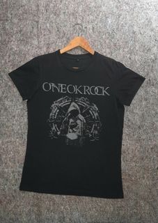 KAOS BAND ONE OK ROCK JIMEI X KIMI